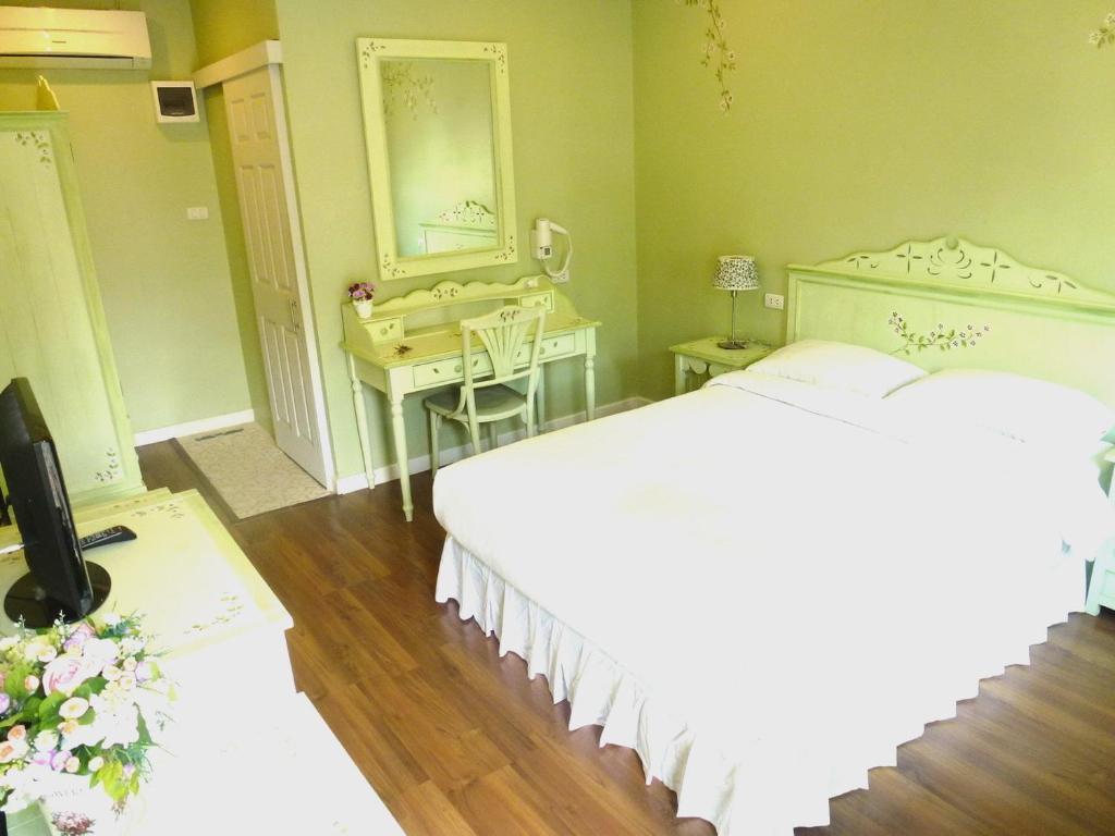 Hotel Oberry