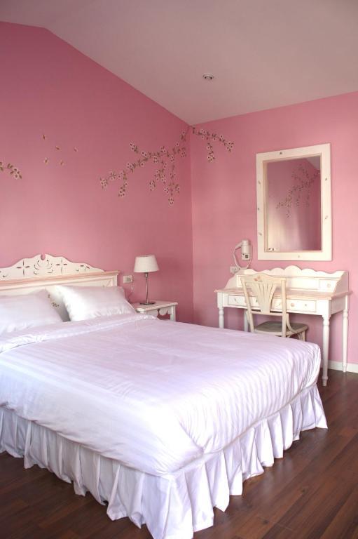 Oberry Hotel 3*