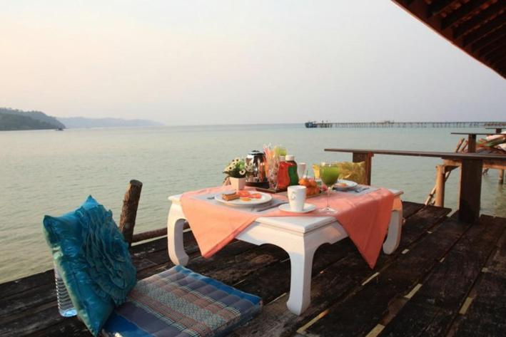 Koh Kood Island 3* Ko Kut
