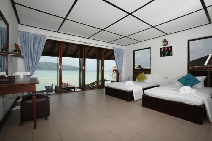 Resort Koh Kood Island