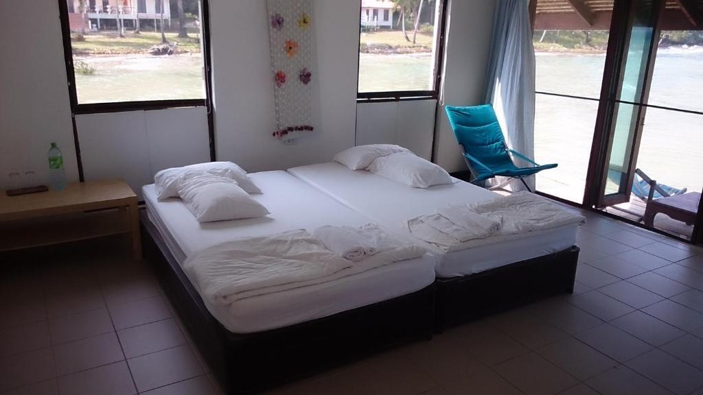 Koh Kood Island Resort