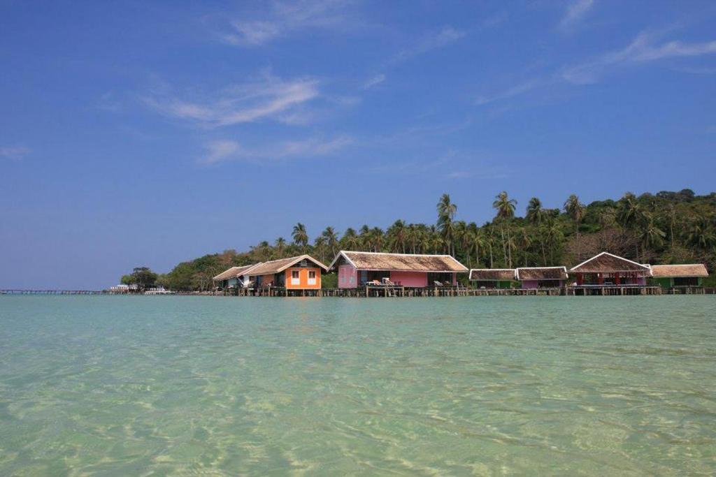 Resort Koh Kood Island 3*