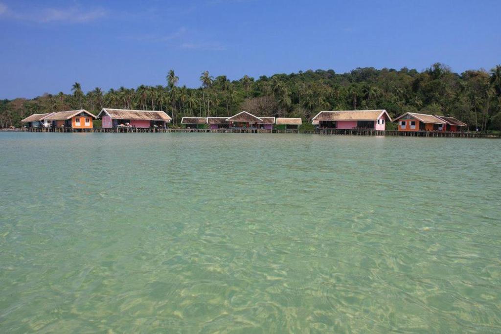 Koh Kood Island 3*