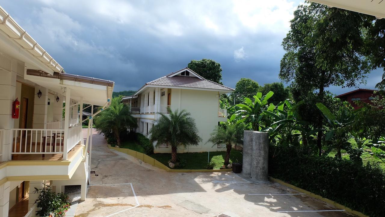 Resort Wangka