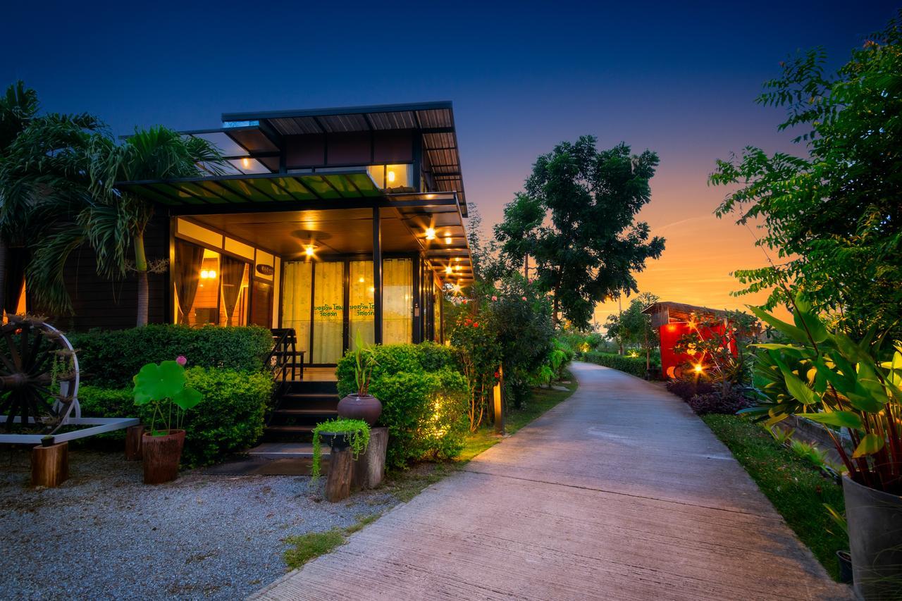 Bosswin Resort 3*