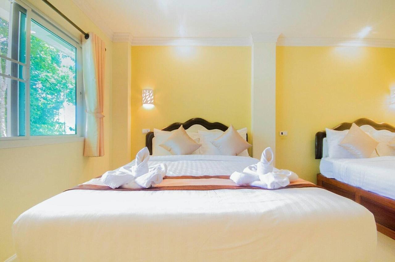 Resort Wangka 2*