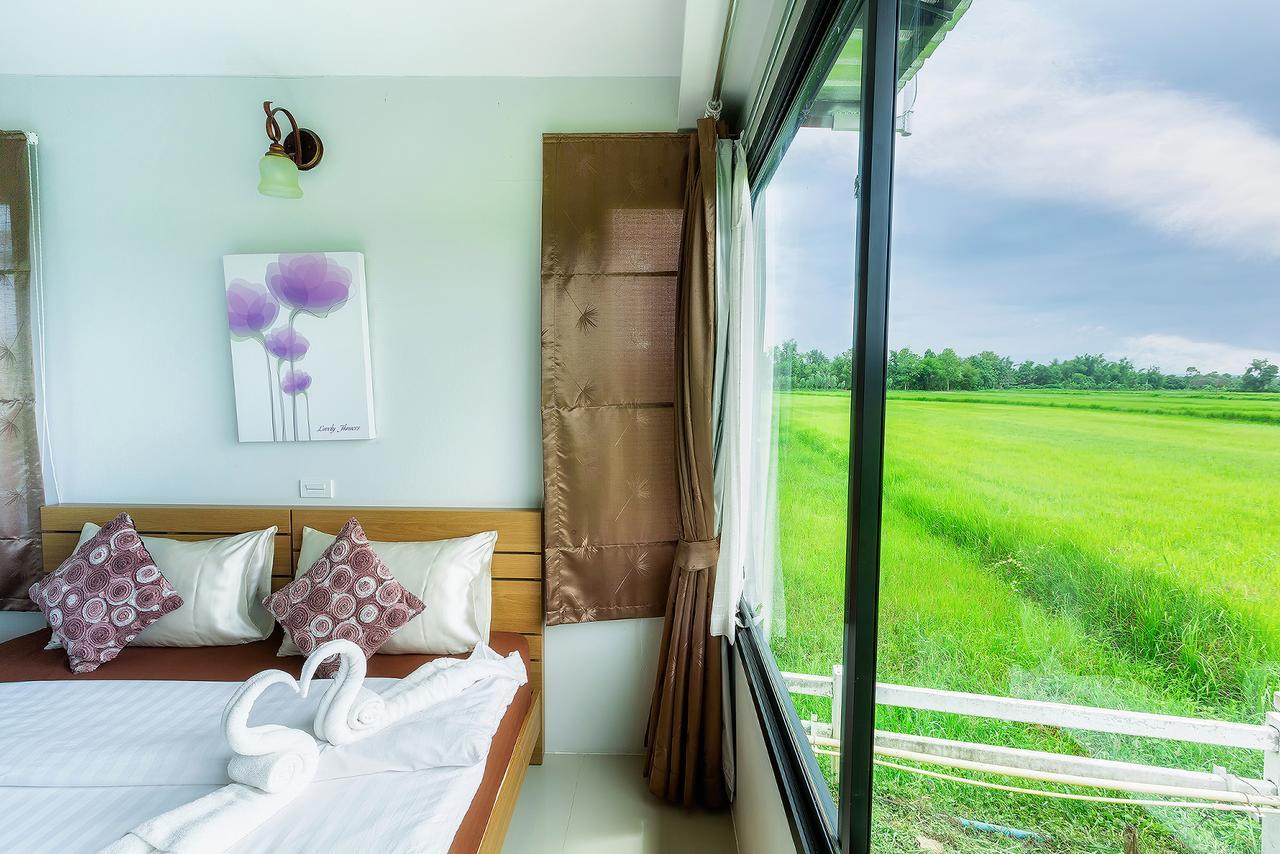 Bosswin Resort Nakhon Ratchasima