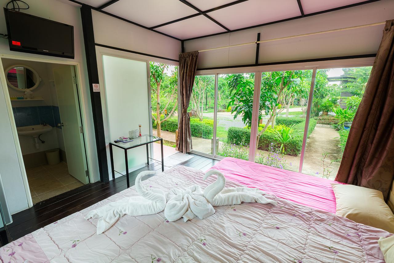 Bosswin Resort 3*