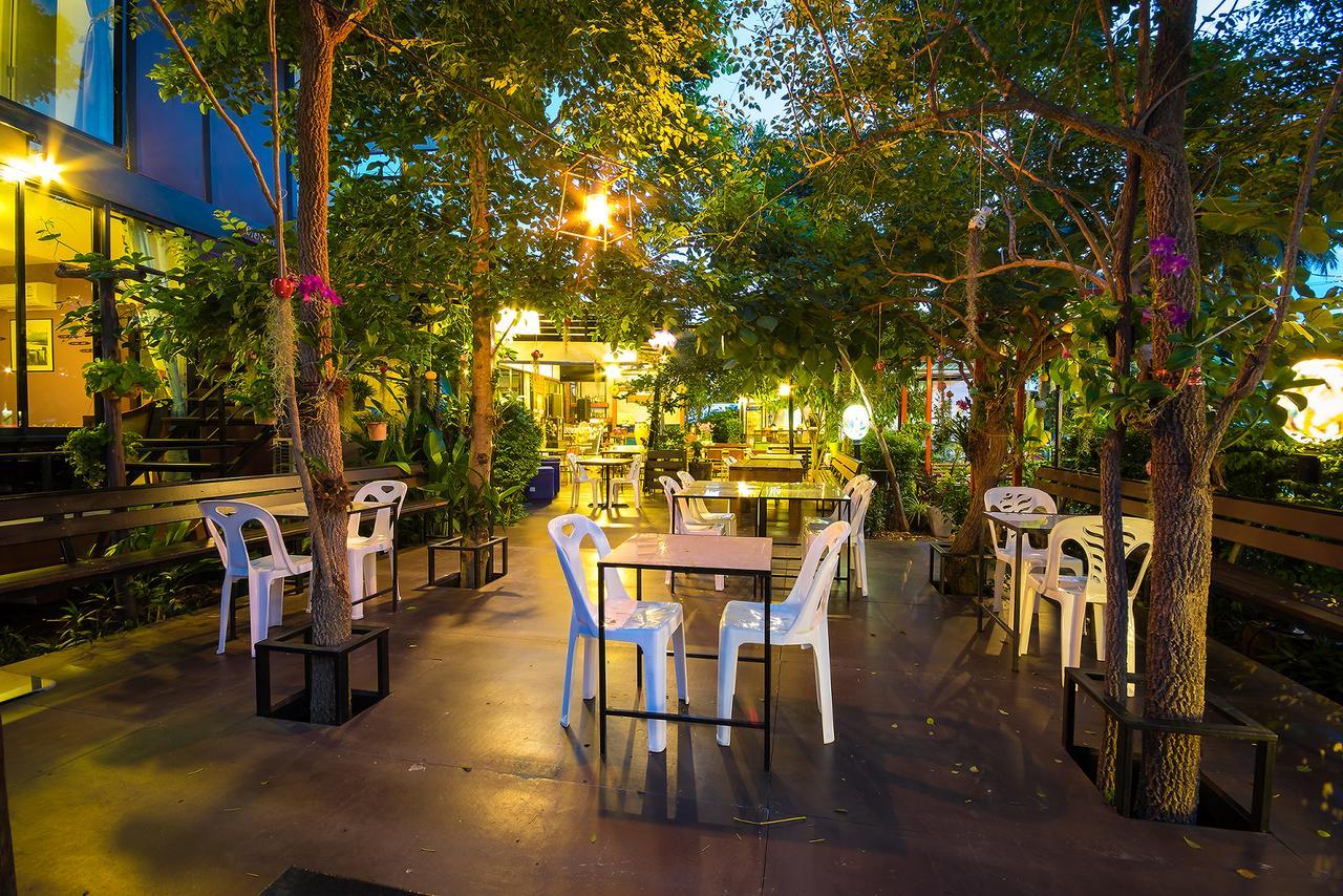 Bosswin Resort Nakhon Ratchasima