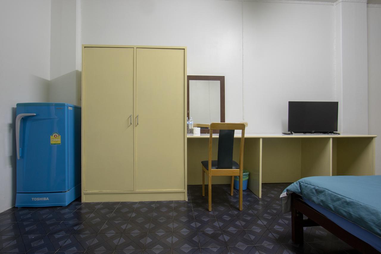 Monta Aparthotel Bang Saen