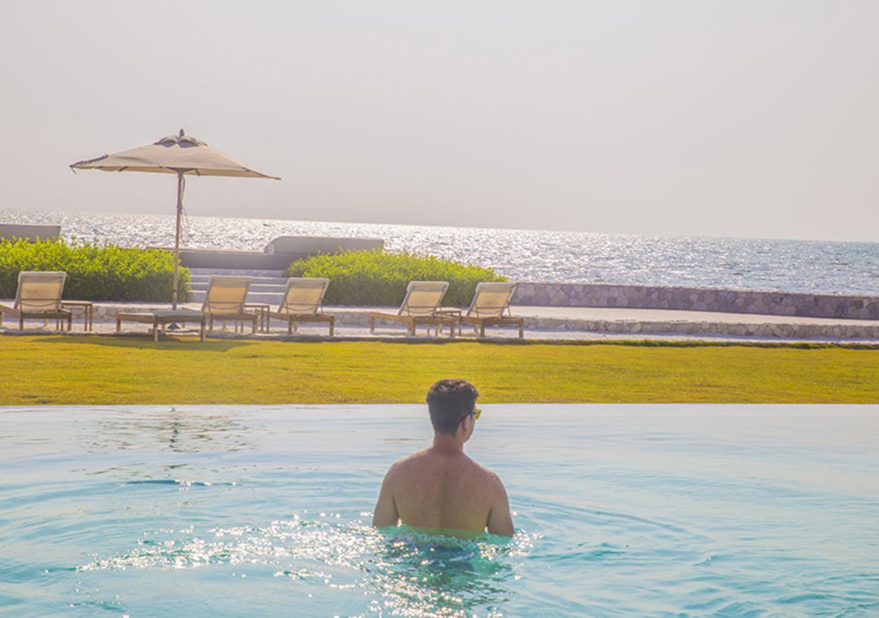 Veranda Pattaya Pool 5*