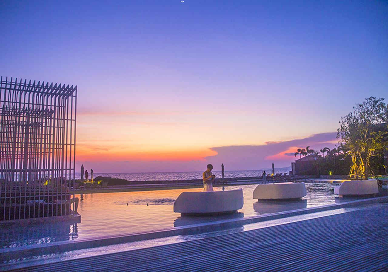 Resort Veranda Pattaya Pool 5*