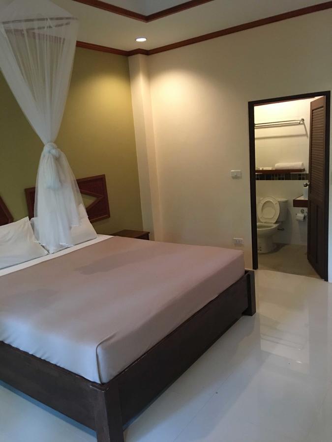 Buddha Raksa Resort *