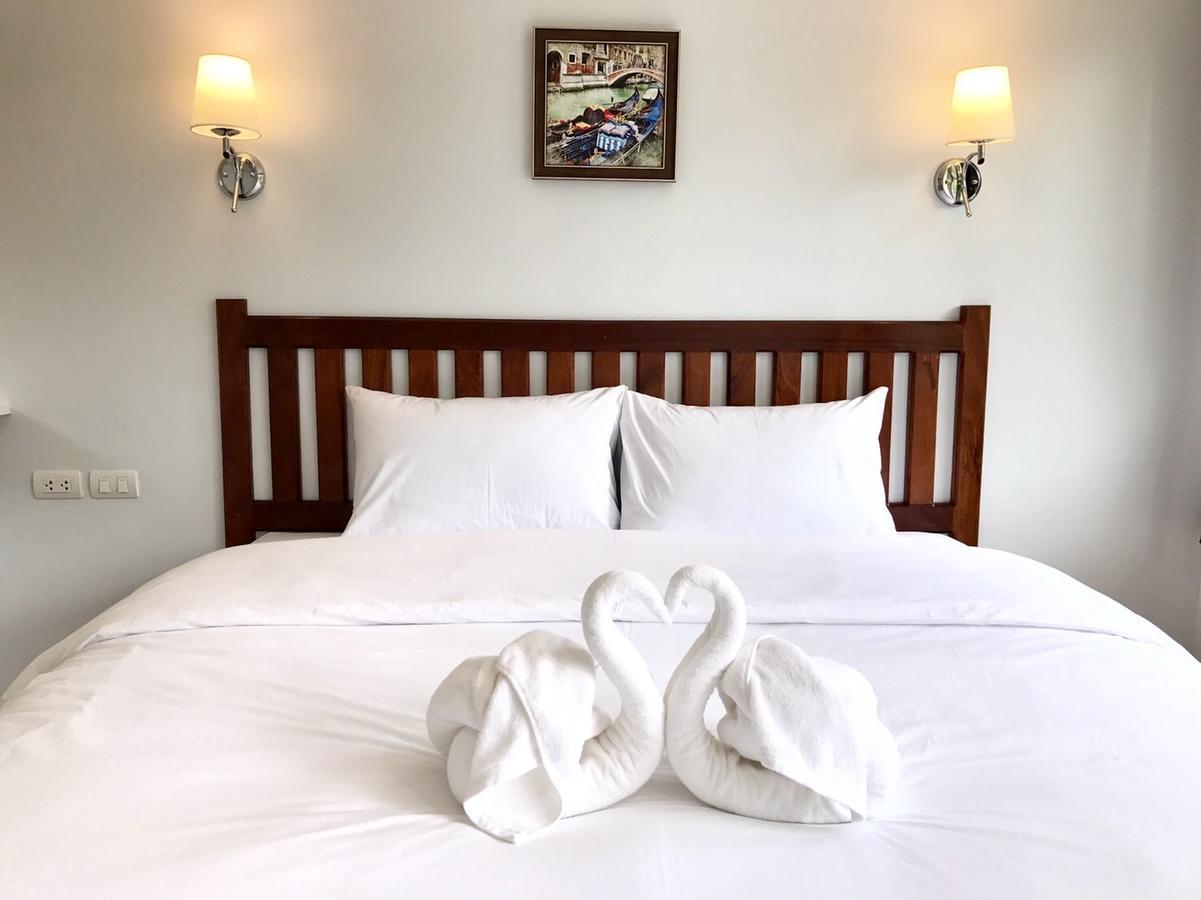 Baan Chang Resort Bang Sare