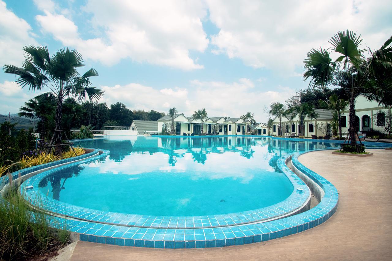 Resort Saichon Grand View 2*