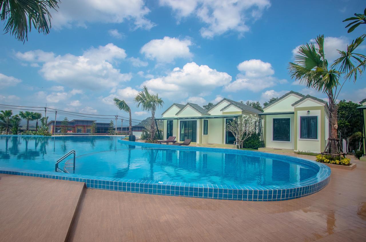 Saichon Grand View Resort