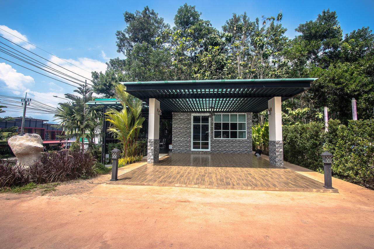 Saichon Grand View Resort Ban Lam Rua Taek