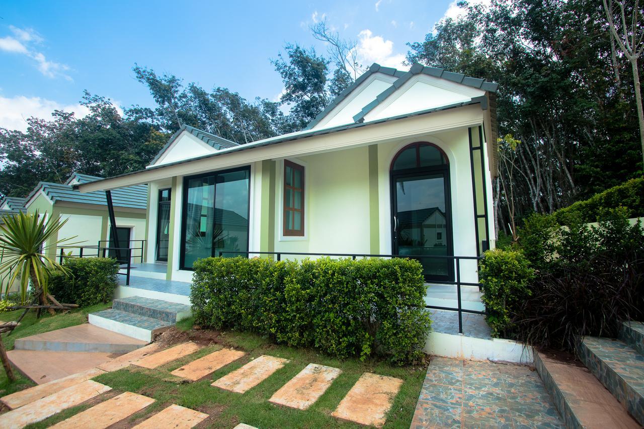 Saichon Grand View Resort Ban Lam Rua Taek