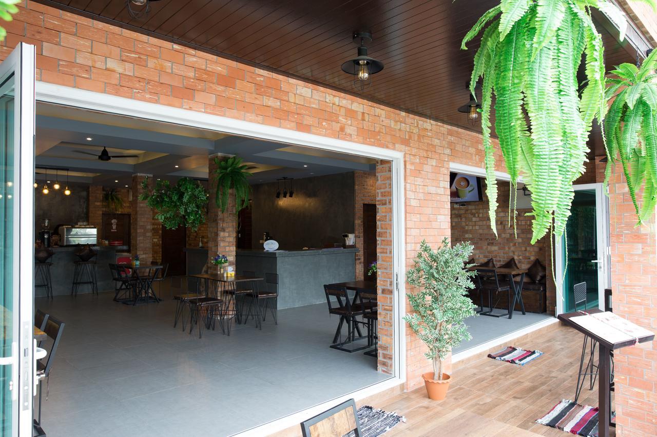 Hi Samui Hostel *
