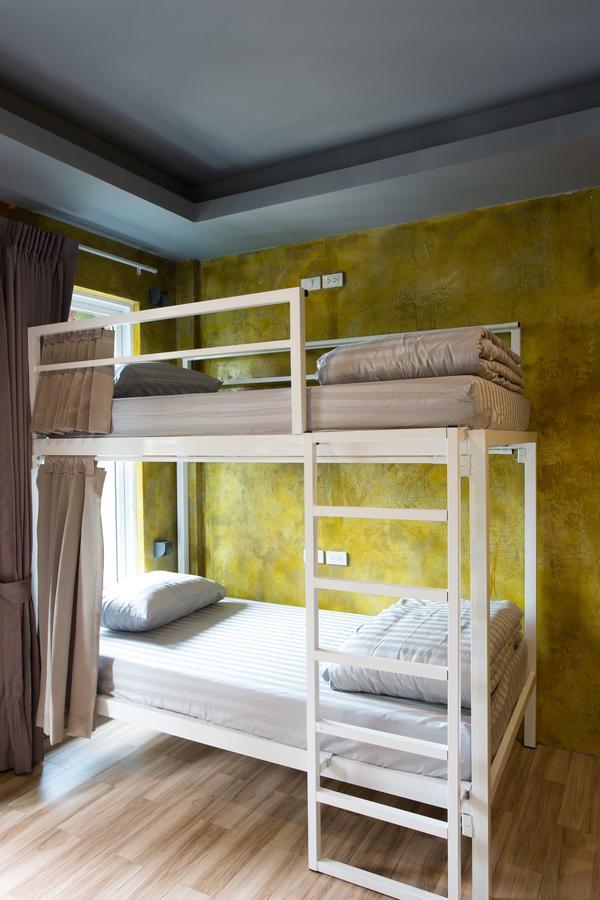 Hostel Hi Samui Koh Samui