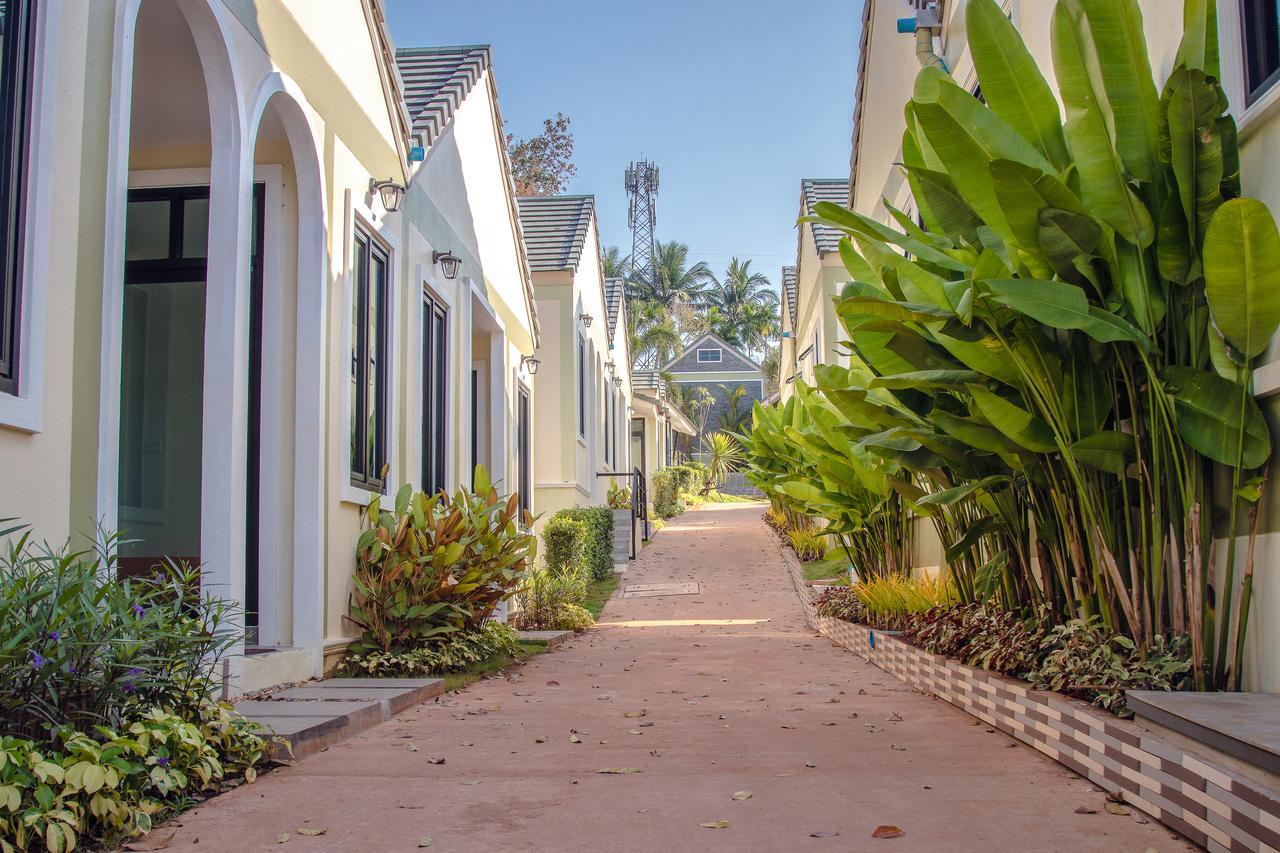 Saichon Grand View Resort Ban Lam Rua Taek