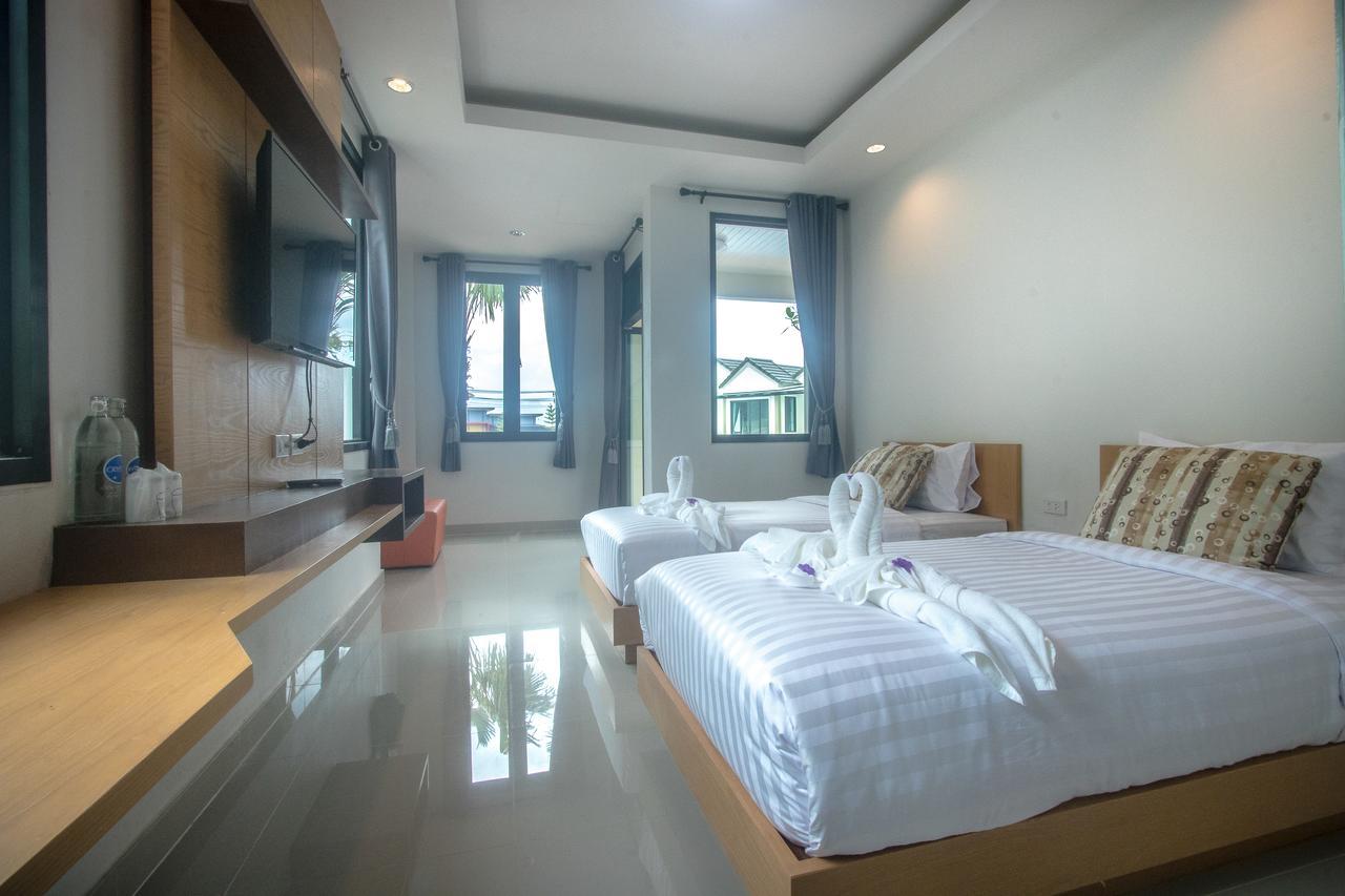 Resort Saichon Grand View