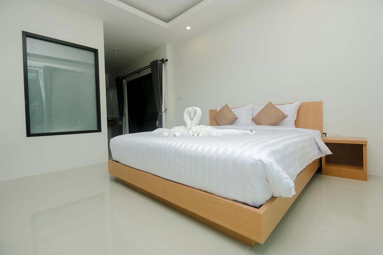 Saichon Grand View Resort 2*