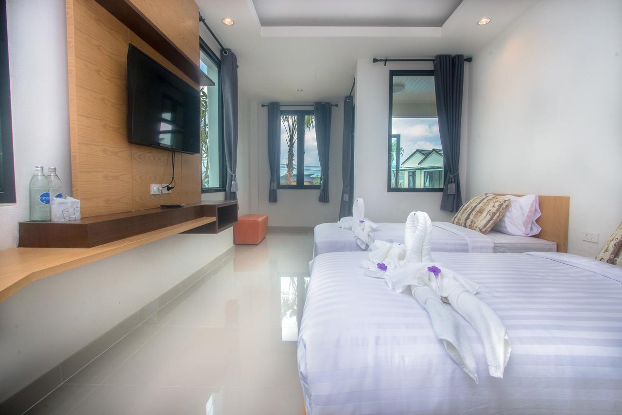 Resort Saichon Grand View 2*