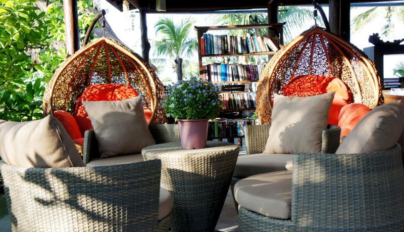 C&n Kho Khao - Sha Resort