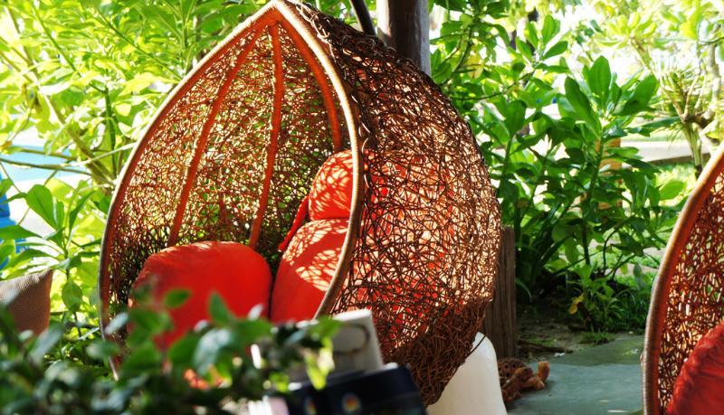 C&n Kho Khao - Sha 3*