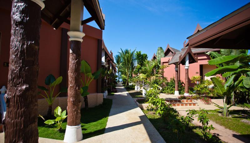 C&n Kho Khao - Sha Resort 3*