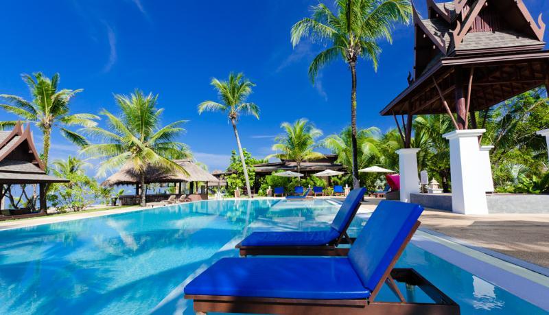 C&n Kho Khao - Sha Koh Kho Khao Island