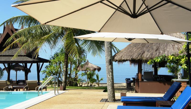 C&n Kho Khao - Sha Resort