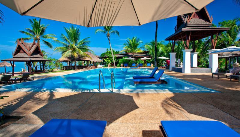C&n Kho Khao - Sha 3*