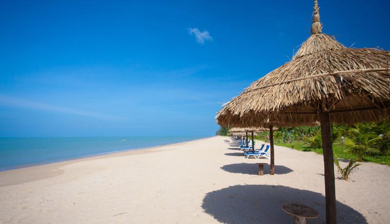 C&n Kho Khao - Sha