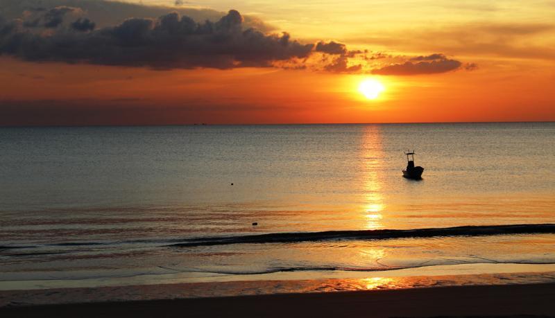 C&n Kho Khao - Sha Resort 3*