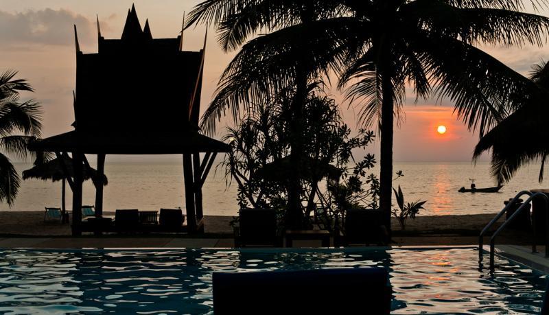 Resort C&n Kho Khao - Sha Koh Kho Khao Island
