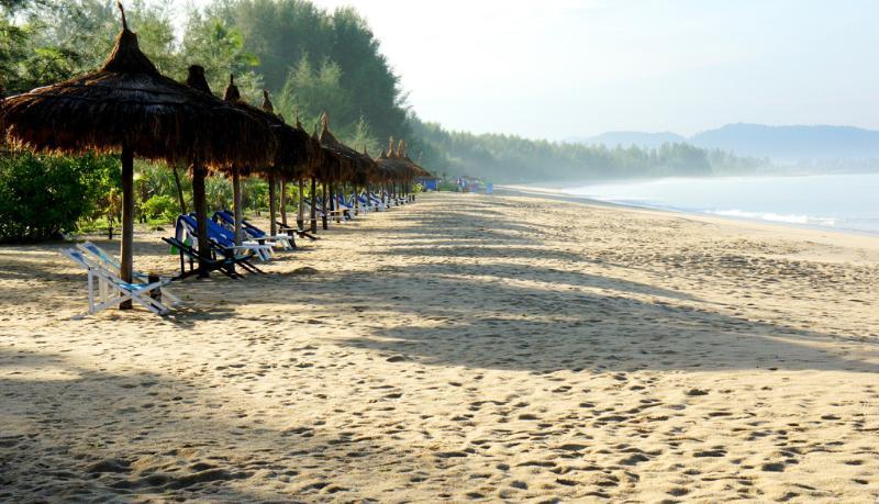 C&n Kho Khao - Sha 3* Koh Kho Khao Island