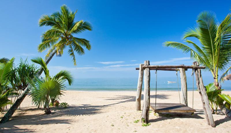 Resort C&n Kho Khao - Sha