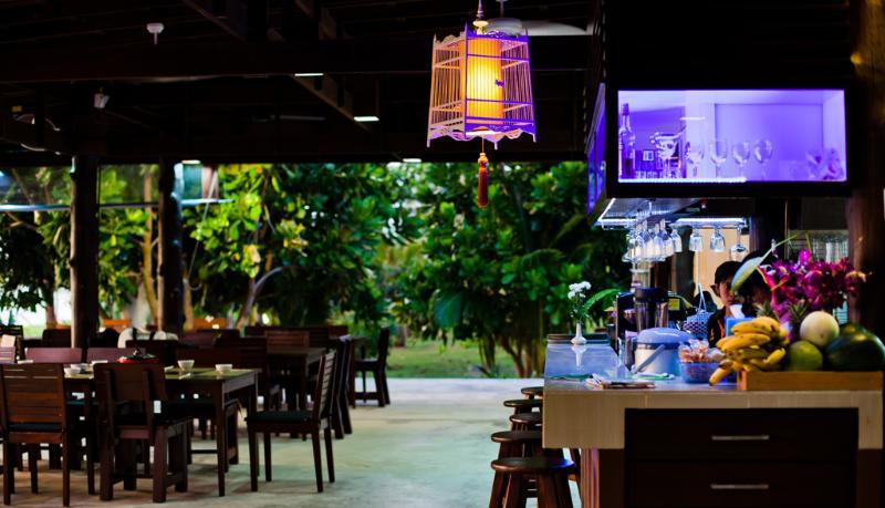 C&n Kho Khao - Sha Resort Koh Kho Khao Island