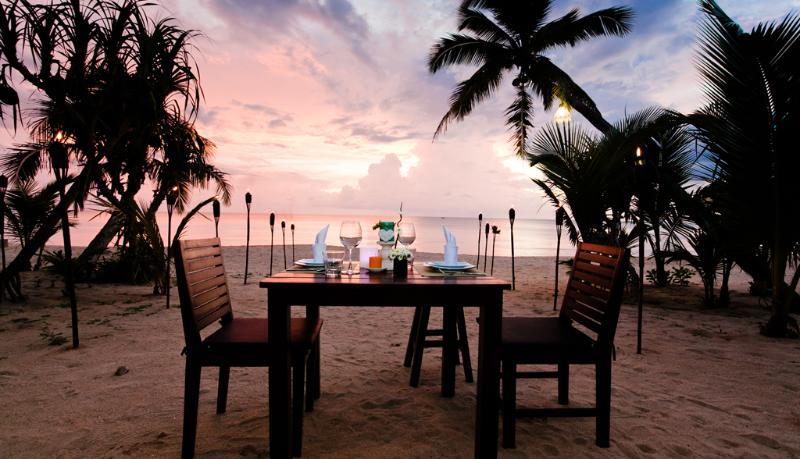 C&n Kho Khao - Sha Koh Kho Khao Island