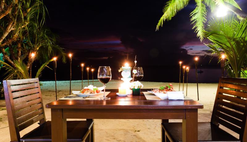 Resort C&n Kho Khao - Sha 3*
