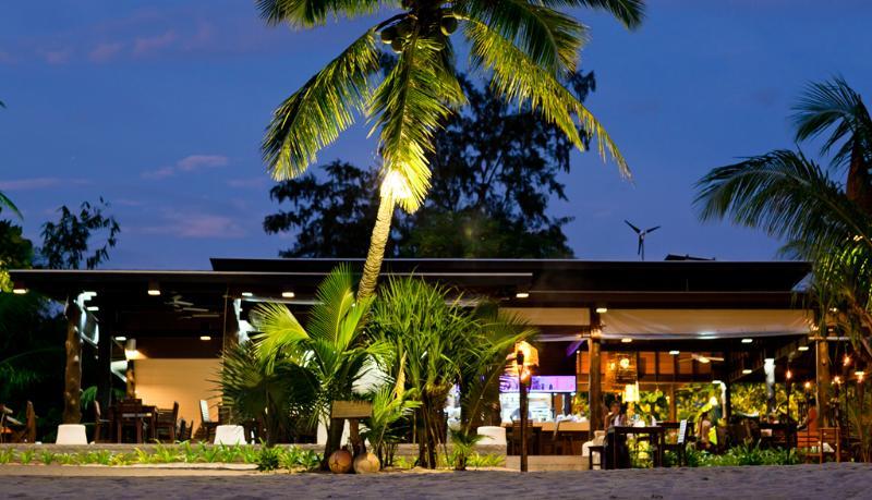 C&n Kho Khao - Sha 3*
