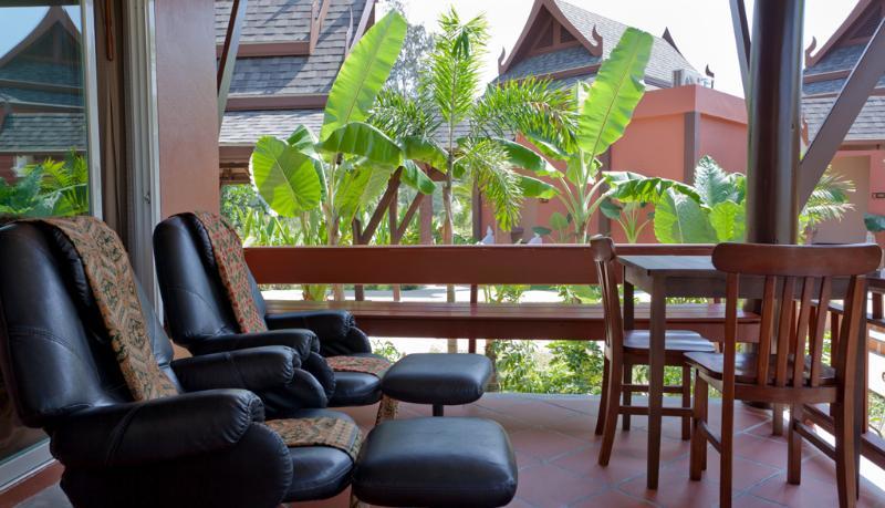 Resort C&n Kho Khao - Sha Koh Kho Khao Island
