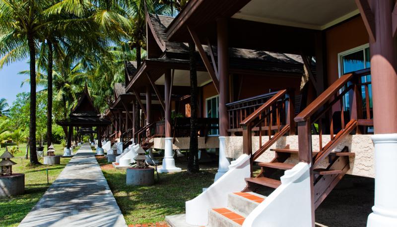 C&n Kho Khao - Sha 3* Koh Kho Khao Island