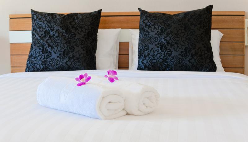 C&n Kho Khao - Sha Resort 3*