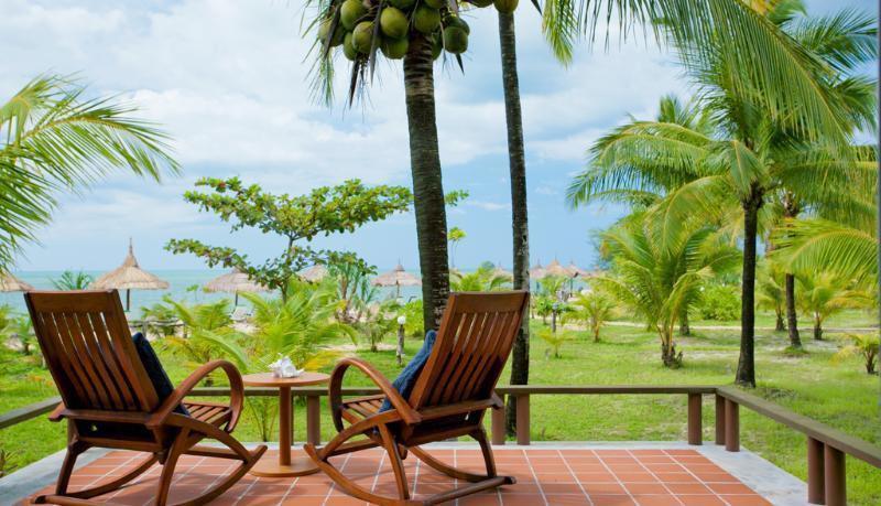 C&n Kho Khao - Sha Koh Kho Khao Island