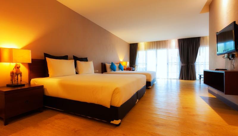 C&n Kho Khao - Sha 3*
