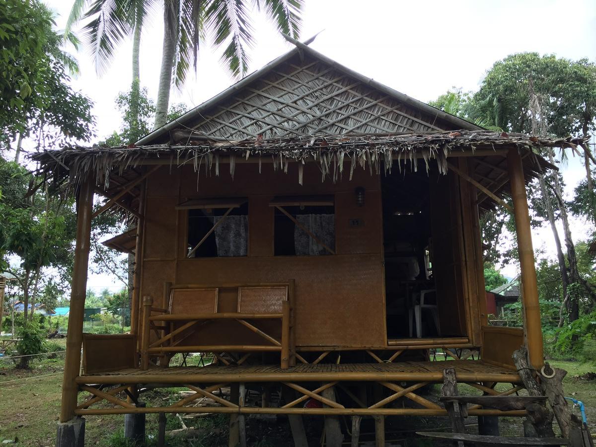 Lodge Coco Koh Mook