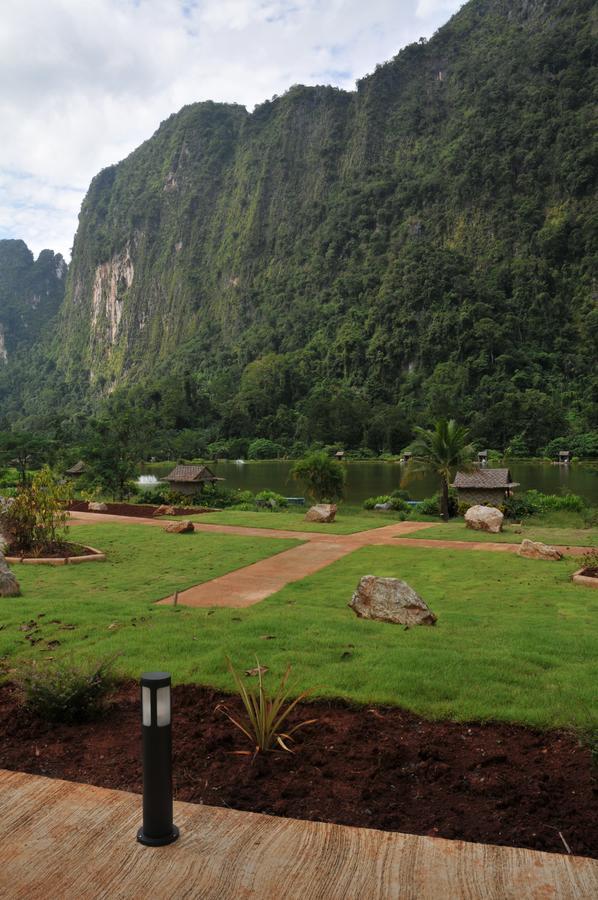 Exotic Fishing Thailand 5* Phang Nga